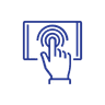 Mobile-Friendly Interface
