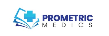 Prometric Medics Logo
